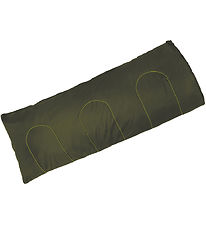 Camping Check Sleeping Bag - 180x75 cm