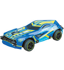 Hot Wheels Ferngesteuert Auto m. Licht - Urban Agent - 1:24