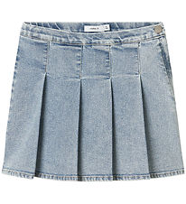 Name It Rok - NkfDebi - Light Blue Denim