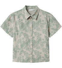 Name It Shirt - NkmHejon - Peyote