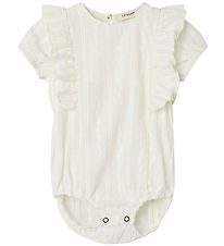 Lil' Atelier Body k/ä - NbfJazelle - Coconut Milch