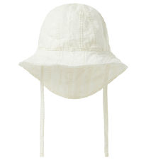 Lil' Atelier Sonnenhut - NbfJazelle - Coconut Milch