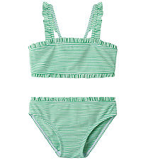 Name It Bikini - NmfZaid - Hell Green