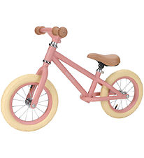 Little Dutch Balansesykkel - Rosa