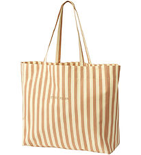 Studio Feder Shoppingväska - Hanna - 40x45 cm - Morgonstrand