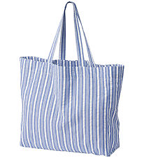Studio Feder Shoppingväska - Hanna - 40x45 cm - Blockhus