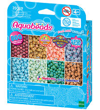 Aquabeads Beads - 800 pcs - Watercolour