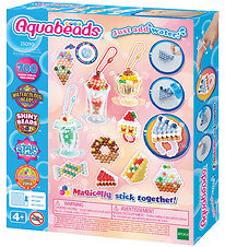 Aquabeads Bead Set - 700 pcs - Sundaes & Sweets