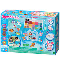 Aquabeads Bead Set - 900 pcs - Beginners Craft Studio