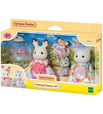 Sylvanian Families - Blommande Princess - 5809