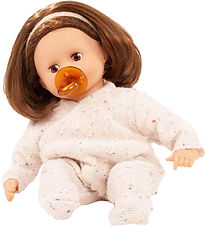 Götz Docka - Muffins - 33 cm - Cozy Stickningar