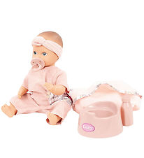 Götz Docka - Aquini Girl - 33 cm - Fjäril