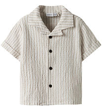 Name It Stuttermabolur - NmmFedenis - Pure Cashmere
