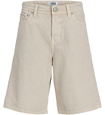 Jack & Jones Shorts - JjiAlex - Moonbeam