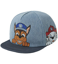 Name It Cap - Nmmmerril - Pawpatrol - Blue Mirage