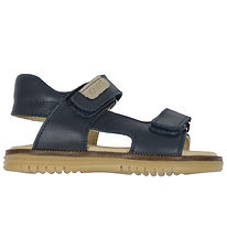 Kavat Sandals - Kungshamn - Blue