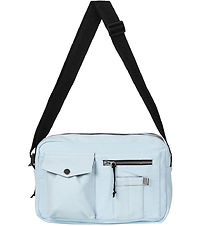 Mads Nørgaard Shoulder Bag - Boutique Cappa - Ballad Blue