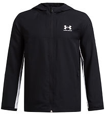 Under Armour Jacket - Black