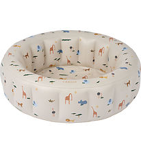 Liewood Kiddy Pool - 85x24 cm - Kornelia - Safari Sandy Mix