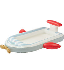 Liewood Kiddy Pool - Peyton Aviator - Ice Blue/Cream De La Cream