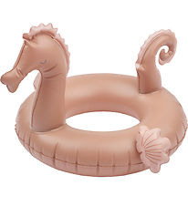 Liewood Swim Ring - Phoebe Seahorse - Pale Tuscany