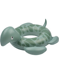 Liewood Swim Ring - Phoebe Turtle - Faune Green