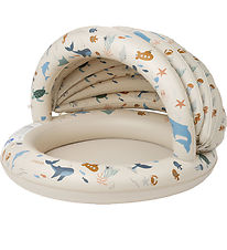 Liewood Kiddy Pool - Hadleia - Sea Creature/Sandy