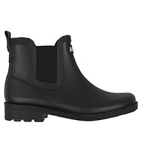 Aigle Rubber Boots - AI Carville 2 - Noir