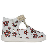 Kavat Sandalen - Ängskär XC - Floral