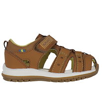 Kavat Sandals - Tobo TX - Ginger