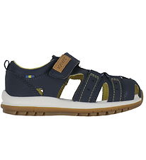 Kavat Sandals - Tobo TX - Navy