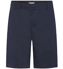 Grunt Shorts - Grade Chino - Navy
