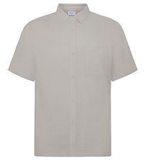 Grunt Shirt - Muslin - GrOla - Kit