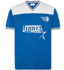 Grunt T-shirt - GrMueang - Blue