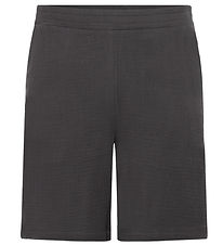 Grunt Shorts - Muslin - GrJan - Grey