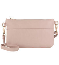 Rosemunde Clutch - Andorra - Rose Gold