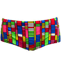 Funkita Badbyxor - Sidewinder - Klättringen