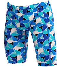 Funkita Badbyxor - Training - Tetra Tonic