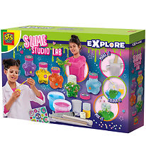 SES Creative - Explore - DIY Laboratory - Slim