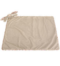 Jellycat Cuddly blanket - 70x56 cm - Blossom Beige Bunny