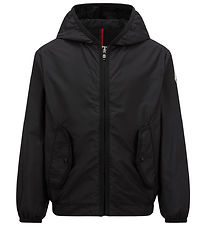 Moncler Jacket - Ottis - Black