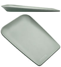 Leander Matty Changing Pad - Mini - Sage Green