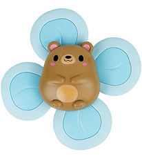 Tiger Tribe Toys - Sensory Spinner - Bear