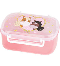 Sigikid Lunchbox - Pony Love