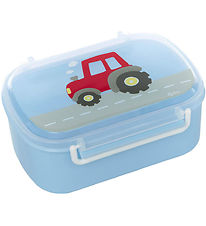 Sigikid Lunchbox - Tractor