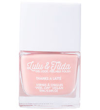 Great Pretenders Nail Polish - Peelable - 10 mL - Thanks a Latté