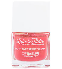 Great Pretenders Nail Polish - Peelable - 10 mL - Don't Quit You