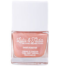 Great Pretenders Nail Polish - Peelable - 10 mL - Swift Forever