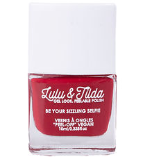 Great Pretenders Nail Polish - Peelable - 10 mL - Be Your Sizzli