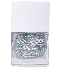 Great Pretenders Nail Polish - Peelable - 10 mL - Era Sparkle